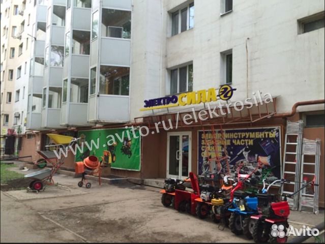 Бензогенератор Huter DY 4000L - 3.2 кВт