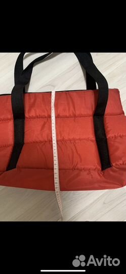 Переноска для собак