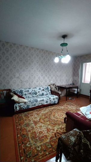 1-к. квартира, 37 м², 2/10 эт.