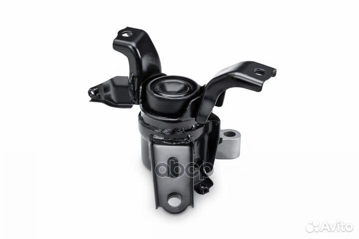 Опора двигателя toyota corolla(E15) -13 прав