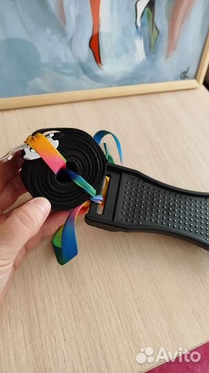 Ремень безопасности для беременных