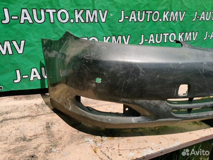 Бампер передний Toyota Camry XV30