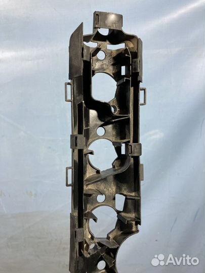 Канал кабеля, кожух Volkswagen Polo MK5 / Jetta NF