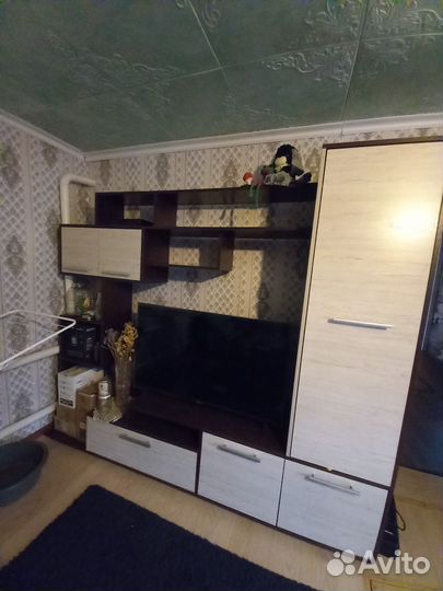 Стенка в гостиную