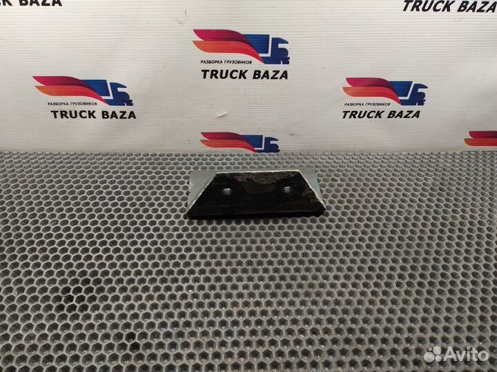 Кронштейн подушки заднего моста