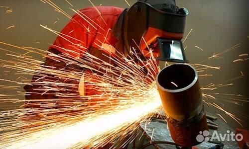 Газорезчик (Вахта)