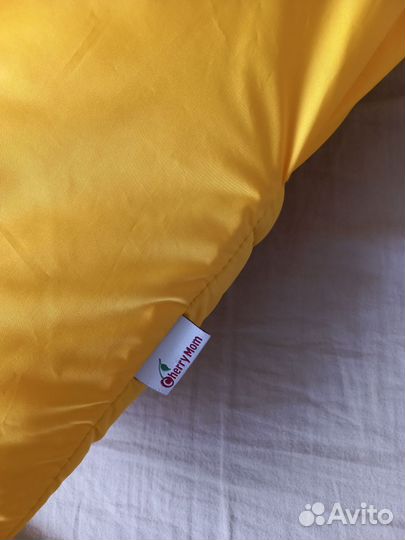 Конверт на выписку зимний