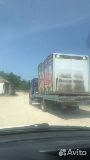 Кузов на Газель. 3 20. 4,20