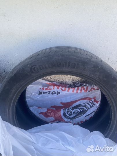 Continental ComfortContact - 6 235/45 R18
