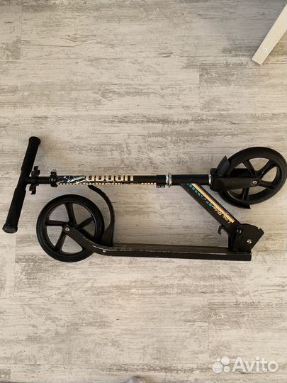 Самокат urban scooter
