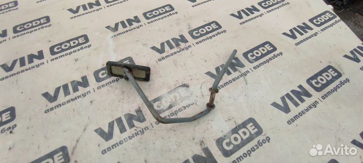 Педаль газа УАЗ Patriot