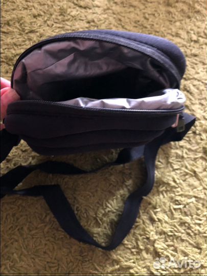 Термосумка авент