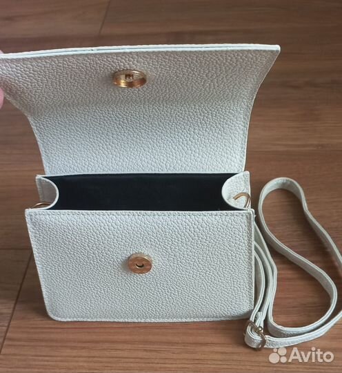 Сумка клатч женская