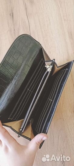 Клатч женский