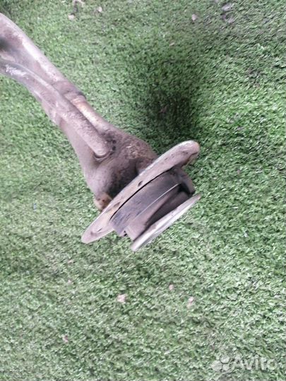 Горловина бака Ford Explorer XLT 4.0 2006