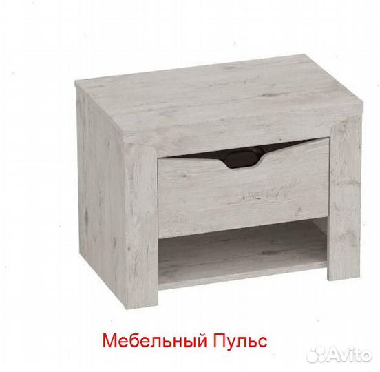 Тумба прикроватная 