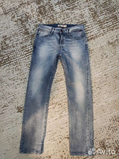 Джинсы Lee cooper