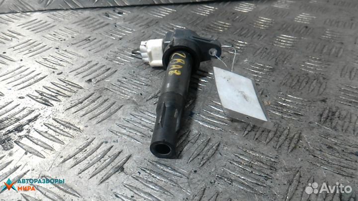 Катушка зажигания Suzuki Kizashi 2010