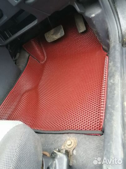 Эва коврики в Воронеже за 2 часа