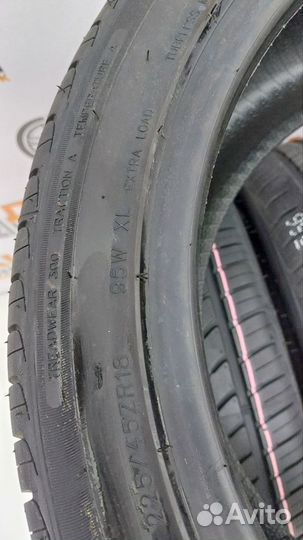 Wideway All-Terrain T/A AK3 285/75 R16 120B