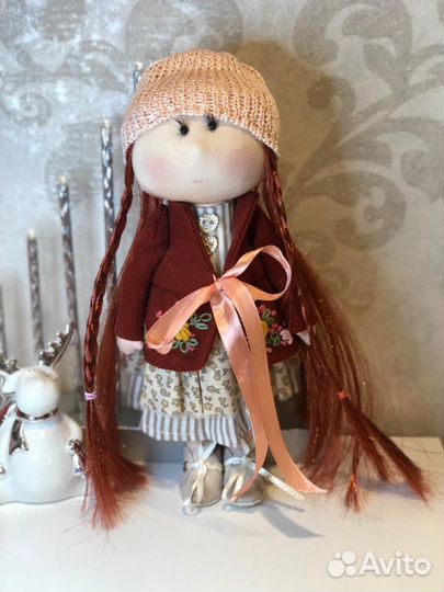 Куклы в подарок