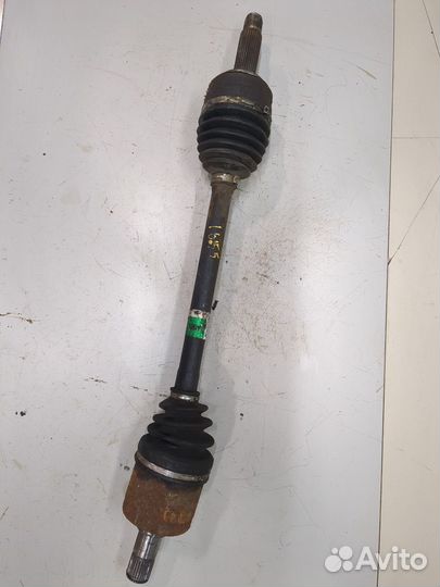 Полуось Honda Pilot, 2009