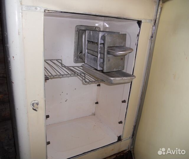 Холодильник Оренбург (раритет), рабочий