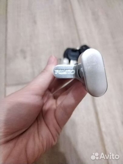 Дверной замок punto