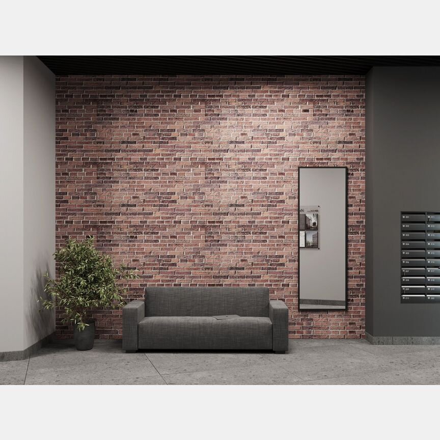 3-к. квартира, 94 м², 7/12 эт.