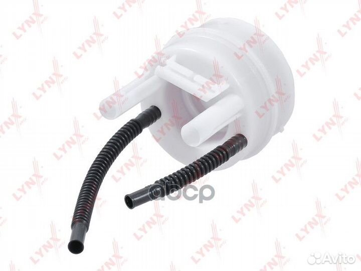 Фильтр топливный погружной;nissan Juke(F15) 1.6