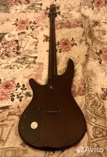 Бас гитара Ibanez SR500 Корея