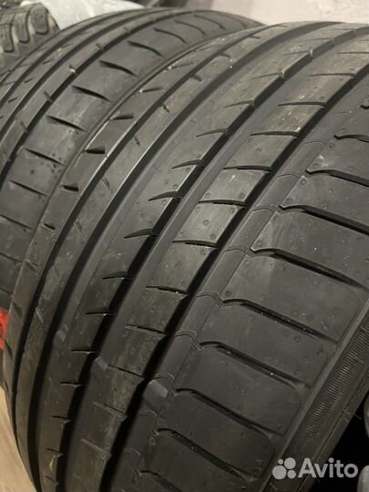 LingLong Sport Master UHP 235/40 R18