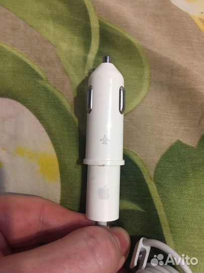 Apple MagSafe Airline Adapter A1284
