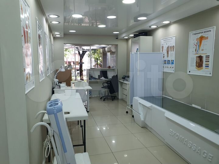 Торговая площадь,Центр, 64 м²