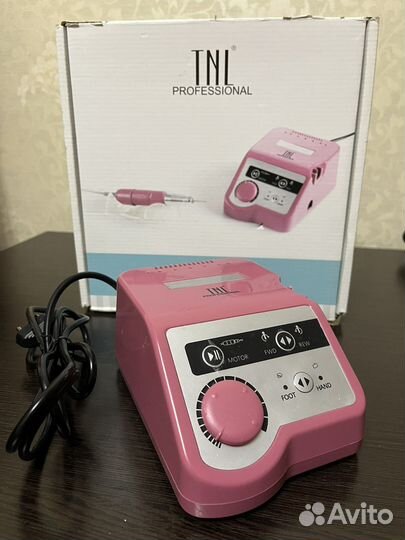 Аппарат для маникюра