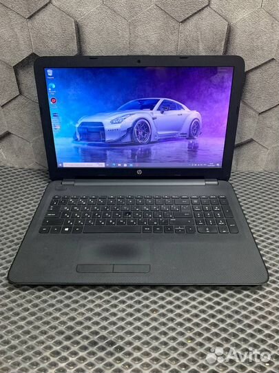 Ноутбук HP 15-af123ur (39871)