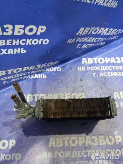 Радиатор печки Ваз Лада 2105 седан 2105 2010