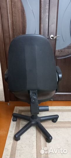 Кресло для компьютера б/у