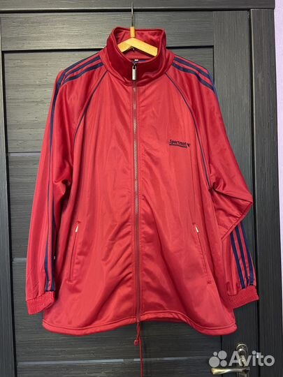 Женский спортивный костюм большого размера