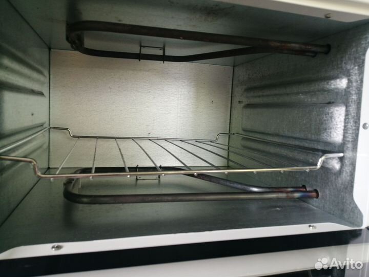 Электро духовой шкаф