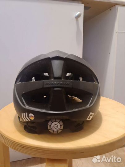 Велошлем Cratoni