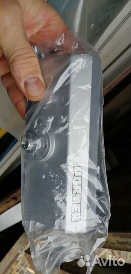 Доводчик дверной porter 614d