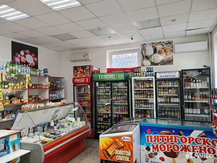 Продам готовый бизнес магазин