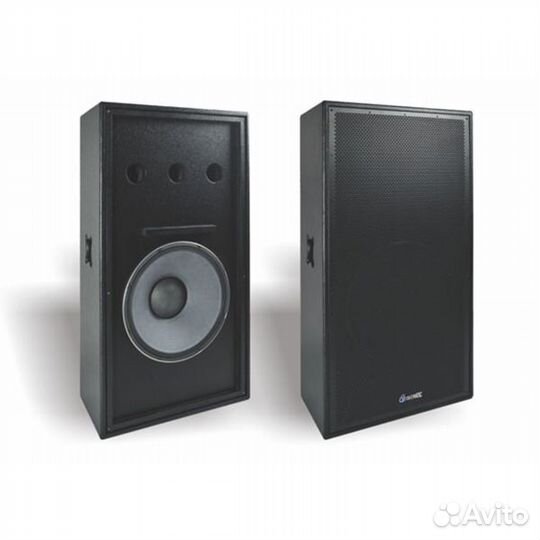 Сабвуфер cinematic C-118SW