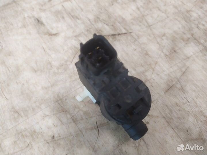 Насос стеклоомывателя Hyundai I-30 2005 2006 2007