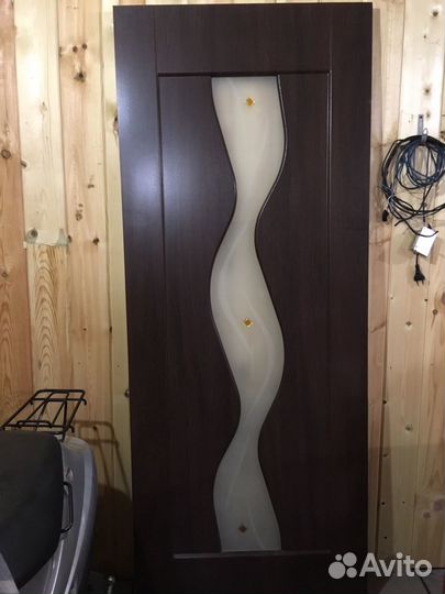 Дверь межкомнатная