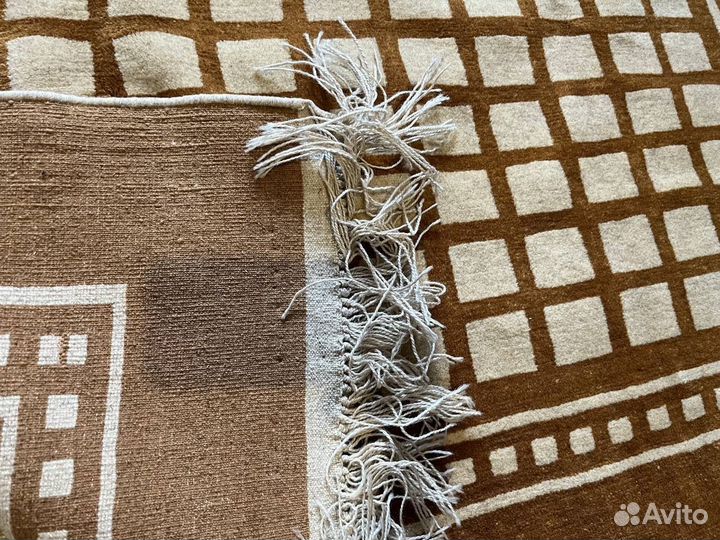 Ковер ручной работы