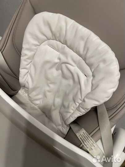 Стульчик для кормления 3в1