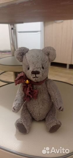 Мишка Тедди