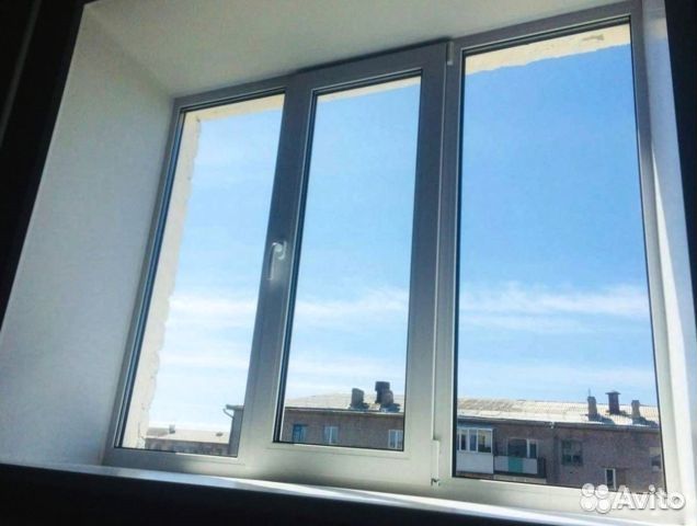 Окна пвх на дачу и в кваритру